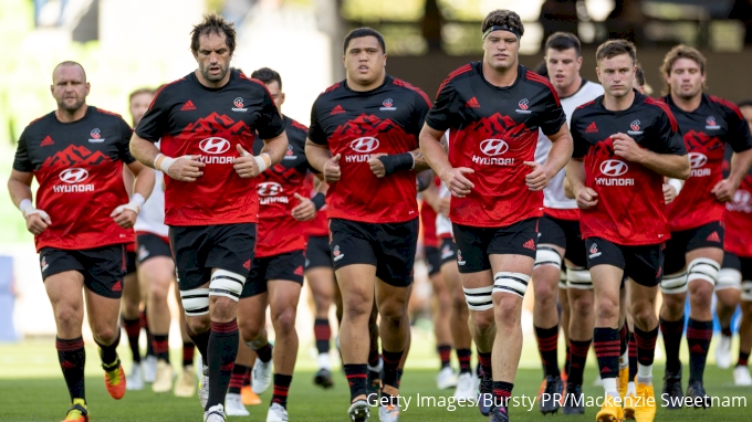 2022 Chiefs vs Western Force - News - FloRugby