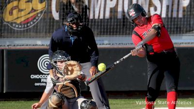 Replay: West Florida Vs. Valdosta State