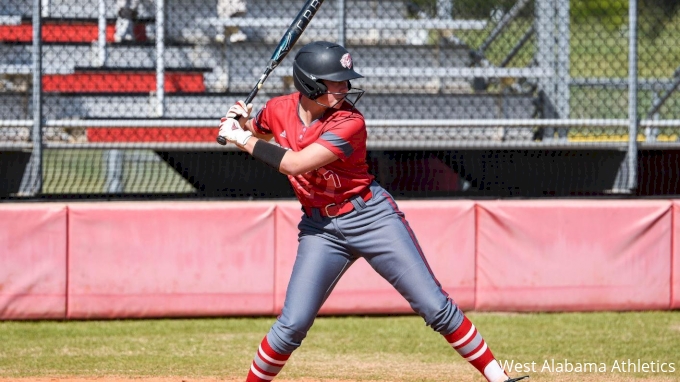 Baseball - University of West Alabama Athletics