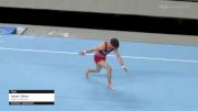 Asher Cohen - Floor, 5280 Gymnastics - 2021 US Championships