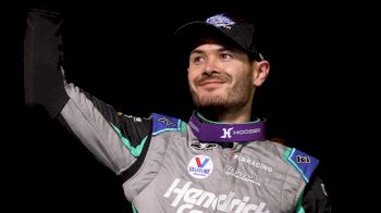 Kyle Larson Wins And Charges To Fourth In Double Duty Effort At Atomic