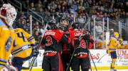 ECHL Central Division Preview: Toledo, Cincinnati Set To Lock Horns Again