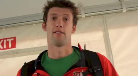 Andrew Wheating loving track again & hoping to replicate 1500 magic after 2012 US Olympic Team Trials