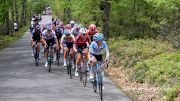 Watch In Canada: 2023 La Vuelta Femenina By Carrefour.es Stage 5