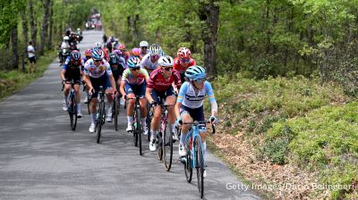 Watch In Canada: La Vuelta Femenina Stage 5