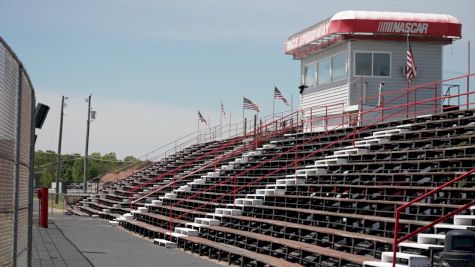 CARS Tour Postpones Race At Ace Speedway Due To Hurricane Debby