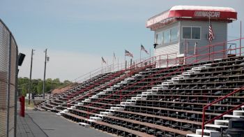 Setting The Stage: CARS Tour Goes Bullring Racing At Ace Speedway