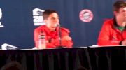 Matt Centrowitz addresses current coaching situation after 2012 US Olympic Team Trials