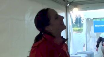 Shannon Rowbury breaks through season of injury & eyes medal in London 2012 US Olympic Team Trials