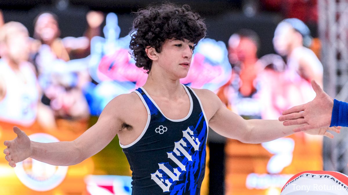 All The Ranked And Registered Wrestlers For Journeymen World Classic