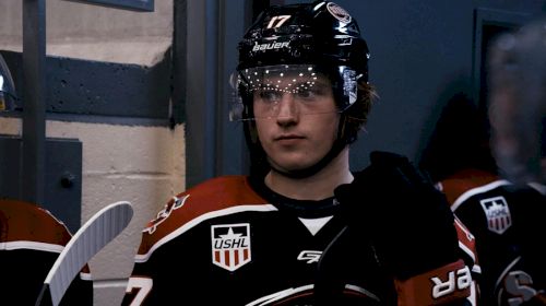 St. Louis Blues Pick Dalibor Dvosky At No.10: 2023 NHL Draft Reactions -  FloHockey
