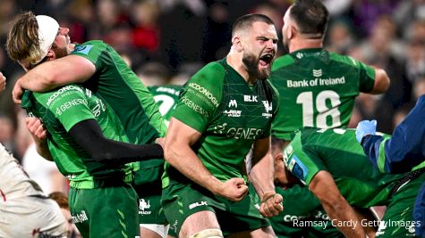 Connacht Rugby Preview: URC Schedule 2023-2024, Odds And How To Watch