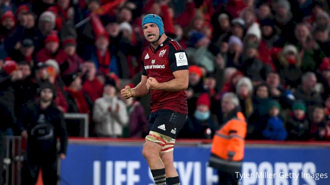 Every FloRugby Top 100 Player In The Investec Champions Cup Pool 2