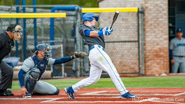 UVa Baseball Wins 3rd Straight. Opens Up Series Against Monmouth