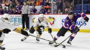 ECHL North Division Preview: Newfoundland Growlers To Face Toughest Test