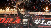 Justin Grant Goes Off The Wall For USAC #LetsRaceTwo Win At Eldora Speedway