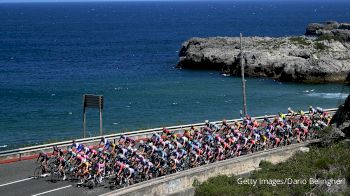 Watch In Canada: La Vuelta Femenina Stage 6