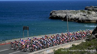 Watch In Canada: La Vuelta Femenina Stage 6