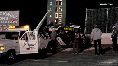 After The Checkers: Breaking Down The CARS Tour Doubleheader At Ace Speedway