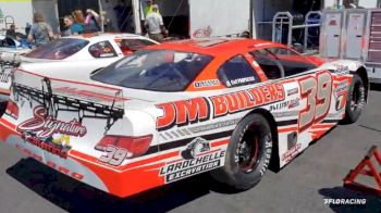 Setting The Stage: PASS Super Late Models At Thunder Road Speedbowl