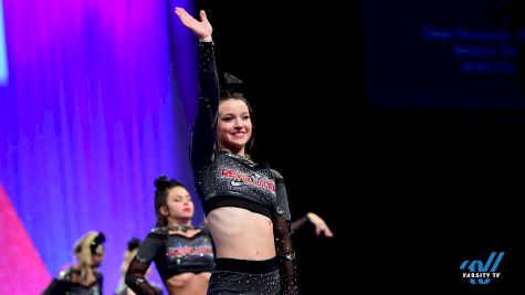 20 Must-See Zero Deduction Routines From The D2 Summit Semi-Finals