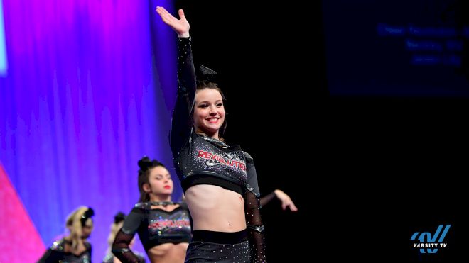 20 Must-See Zero Deduction Routines From The D2 Summit Semi-Finals