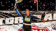 Ricky Thornton Jr. Captures Lucas Oil Late Model Win At Florence Speedway