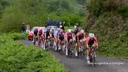 Watch In Canada: 2023 La Vuelta Femenina By Carrefour.es Stage 7