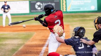 Replay: Valdosta State Vs. West Florida | GSC Baseball Championship