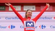 World Champion Van Vleuten Wins 2023 La Vuelta Femenina By Carrefour.es