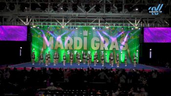 Vega - Vega [2024 L4 Senior - D2 2] 2024 Mardi Gras Grand Nationals