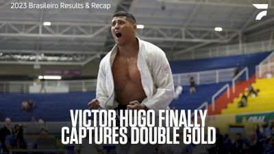Hugo & Pessanha Double Gold, Tainan Shines In Homecoming