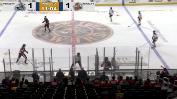 Replay: Away - 2023 Greenville vs Atlanta | Nov 14 @ 10 AM