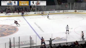 Replay: Home - 2023 Greenville vs Atlanta | Nov 14 @ 10 AM