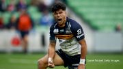 Super Rugby Pacific: Brumbies Flyhalf Sends Personal Message To Eddie Jones
