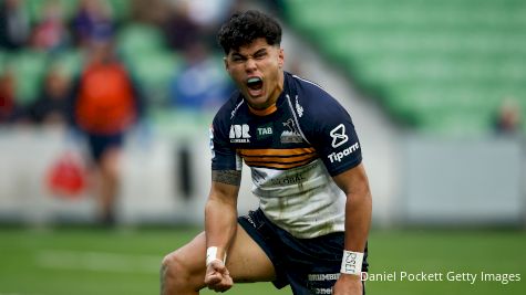 Super Rugby Pacific: Brumbies Flyhalf Sends Personal Message To Eddie Jones