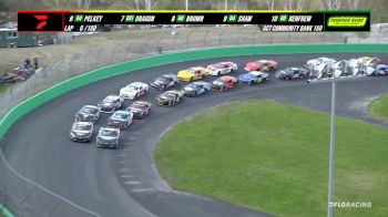 Feature | 2023 ACT Community Bank 150 at Thunder Road Speedbowl