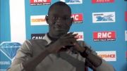 David Rudisha on potential matchup against Bolt in Olympic 4x4 at Paris Diamond League - Meeting Areva