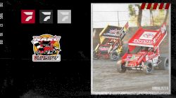 2024 NARC Sprints at Cottage Grove Speedway