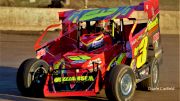 Short Track Super Series Ready For Bullring Battle At Accord Speedway