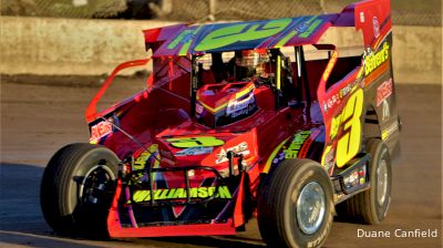 Short Track Super Series Ready For Bullring Battle At Accord Speedway
