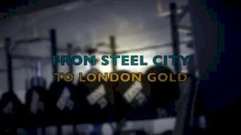 Jake Herbert - From Steel City to London Gold