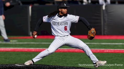 Northeastern Finds Local Hidden Gems For Rotation, Sends Them to the Pros