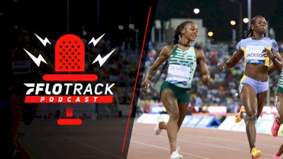 Sha'Carri Gets Big Win, Tuohy NCAA 5k Record & More! | The FloTrack Podcast (Ep. 605)