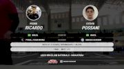 Pedro Ricardo vs Otávio Possani 2025 ADCC Brazilian Nationals