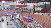 Women's 60m, Prelims 4