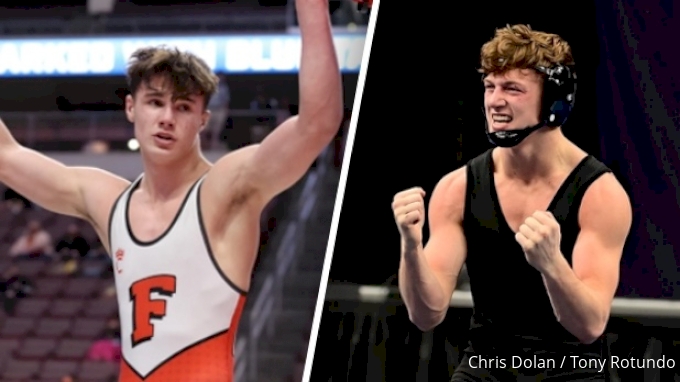 Last Week In Recruiting: May 1-7 - FloWrestling