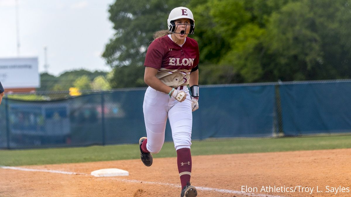 CAA Softball Report | May 8, 2023