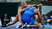 74 kg Gold - Kyle Dake, USA vs Franklin Gomez, PUR