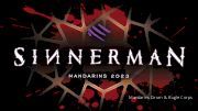 "Sinnerman" Announced as Mandarins DCI 2023 Program